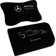 Noblechairs Epic Mercedes-AMG Formula One (PGW-NB-EGC-001)