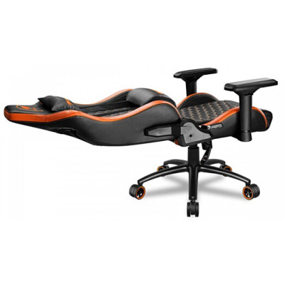 Cougar Outrider S