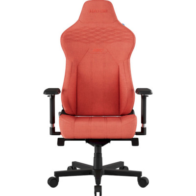 HATOR Arc 2 XL Fabric Orange (HTC2109)