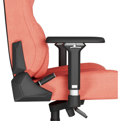 HATOR Arc 2 XL Fabric Orange (HTC2109)