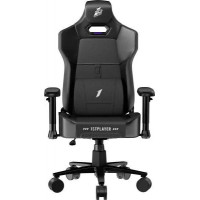 1stPlayer K3 Fabric Black