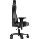 1stPlayer K3 Fabric Black