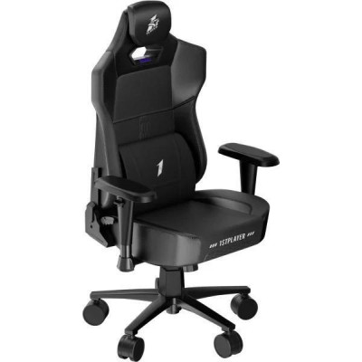 1stPlayer K3 Fabric Black
