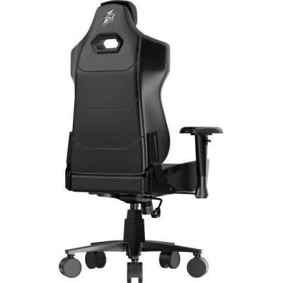 1stPlayer K3 Fabric Black