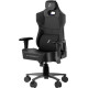1stPlayer K3 Fabric Black