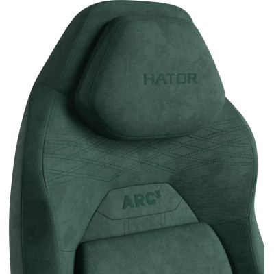 HATOR Arc 3 L Velour Emerald (HTC3448L)