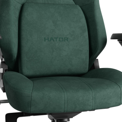HATOR Arc 3 L Velour Emerald (HTC3448L)
