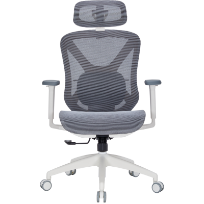 OfficePro Atlas Gray/Dark Gray (OC630-G-DG-DG)