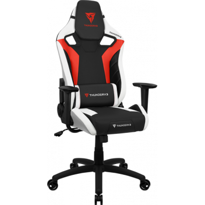 ThunderX3 XC3 Ember Red