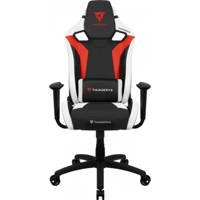 ThunderX3 XC3 Ember Red