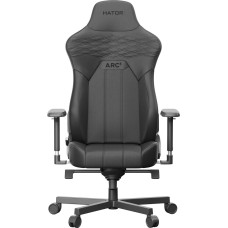 HATOR Arc 3 XL PU Black (HTC3400XL)