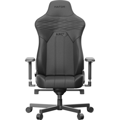 HATOR Arc 3 XL PU Black (HTC3400XL)