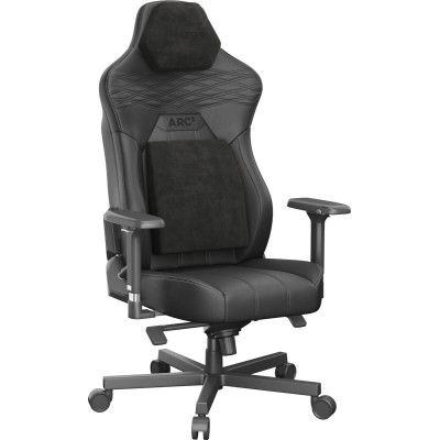 HATOR Arc 3 XL PU Black (HTC3400XL)