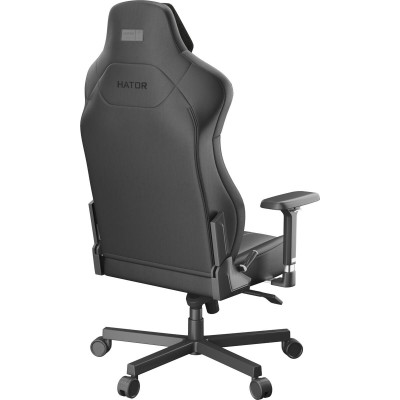 HATOR Arc 3 XL PU Black (HTC3400XL)