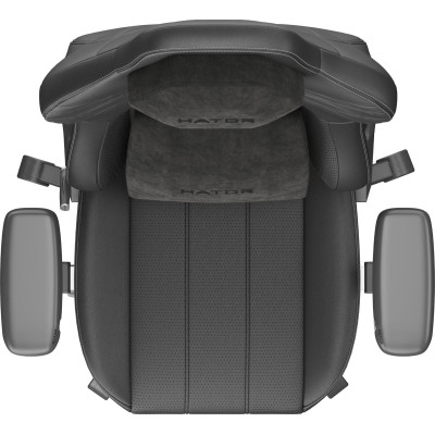 HATOR Arc 3 XL PU Black (HTC3400XL)