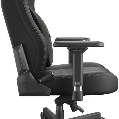 HATOR Arc 3 XL PU Black (HTC3400XL)