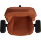 HATOR Arc 3 L Velour Orange (HTC3449L)