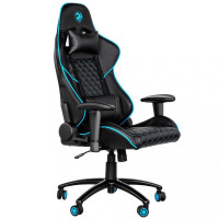 2E GC23 Black/Blue (2E-GC23BLB)