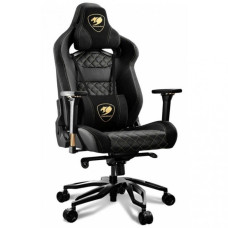 Cougar Armor Titan PRO Royal
