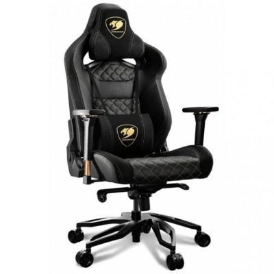 Cougar Armor Titan PRO Royal