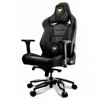 Cougar Armor Titan PRO Royal