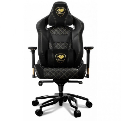 Cougar Armor Titan PRO Royal