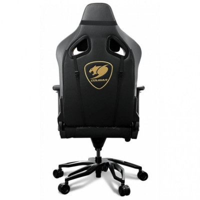 Cougar Armor Titan PRO Royal