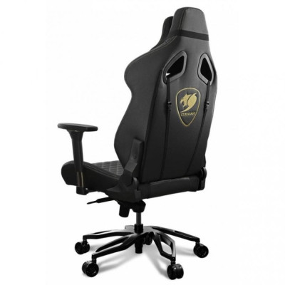 Cougar Armor Titan PRO Royal