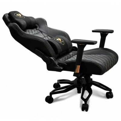 Cougar Armor Titan PRO Royal