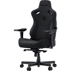 Anda Seat Kaiser 3 Pro XL Fabric Dark Gray (AD12YDC-XL-01-GB-PV/F-G01)