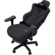Anda Seat Kaiser 3 Pro XL Fabric Dark Gray (AD12YDC-XL-01-GB-PV/F-G01) Anda Seat Kaiser 3 Pro XL Fabric Dark Gray (AD12YDC-XL-01-GB-PV/F-G01)