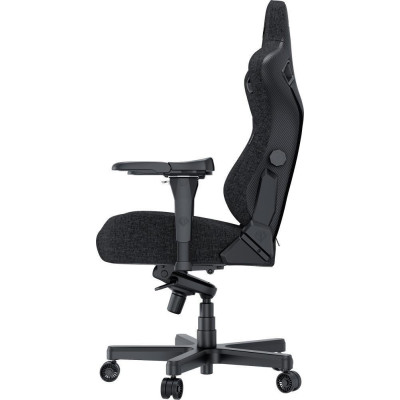 Anda Seat Kaiser 3 Pro XL Fabric Dark Gray (AD12YDC-XL-01-GB-PV/F-G01) Anda Seat Kaiser 3 Pro XL Fabric Dark Gray (AD12YDC-XL-01-GB-PV/F-G01)