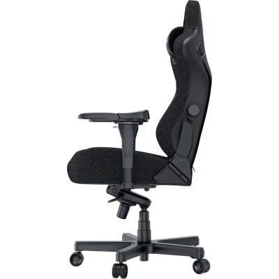 Anda Seat Kaiser 3 Pro XL Fabric Dark Gray (AD12YDC-XL-01-GB-PV/F-G01) Anda Seat Kaiser 3 Pro XL Fabric Dark Gray (AD12YDC-XL-01-GB-PV/F-G01)