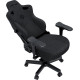 Anda Seat Kaiser 3 Pro XL Fabric Dark Gray (AD12YDC-XL-01-GB-PV/F-G01) Anda Seat Kaiser 3 Pro XL Fabric Dark Gray (AD12YDC-XL-01-GB-PV/F-G01)