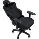 Anda Seat Kaiser 3 Pro XL Fabric Dark Gray (AD12YDC-XL-01-GB-PV/F-G01) Anda Seat Kaiser 3 Pro XL Fabric Dark Gray (AD12YDC-XL-01-GB-PV/F-G01)