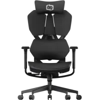 Sihoo X5C Mesh Black (X5C-301)