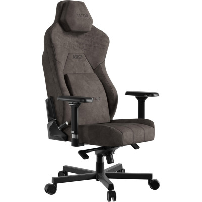 HATOR Arc 3 XL Velour Milk Shake (HTC3442XL)