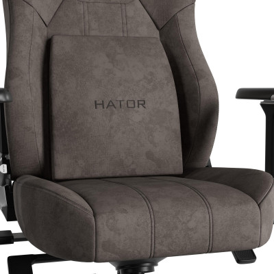HATOR Arc 3 XL Velour Milk Shake (HTC3442XL)