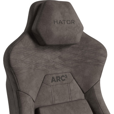 HATOR Arc 3 XL Velour Milk Shake (HTC3442XL)