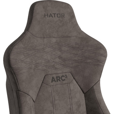 HATOR Arc 3 XL Velour Milk Shake (HTC3442XL)