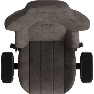 HATOR Arc 3 XL Velour Milk Shake (HTC3442XL)