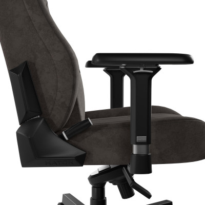 HATOR Arc 3 XL Velour Milk Shake (HTC3442XL)