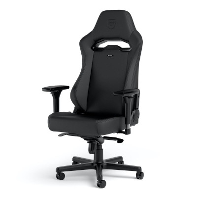 Noblechairs Hero ST Black Edition (NBL-HRO-ST-BED)