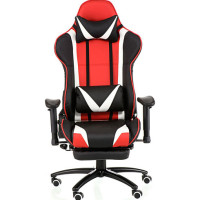 Special4You ExtremeRace Black/Red/White (E6460)
