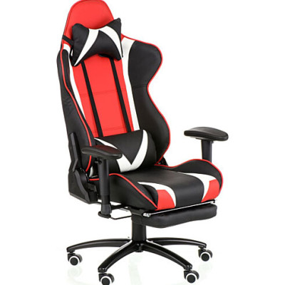 Special4You ExtremeRace Black/Red/White (E6460)