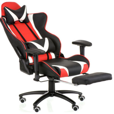 Special4You ExtremeRace Black/Red/White (E6460)