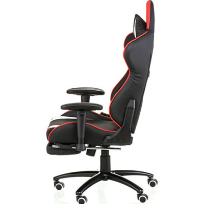 Special4You ExtremeRace Black/Red/White (E6460)