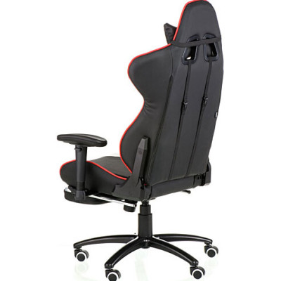 Special4You ExtremeRace Black/Red/White (E6460)