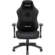 Anda Seat Phantom 3 L Dark Gray Linen Fabric (AD18Y-06-GB-F)