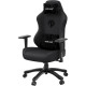 Anda Seat Phantom 3 L Dark Gray Linen Fabric (AD18Y-06-GB-F)